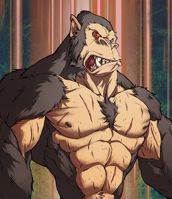 We're giving away this Super Ape NFT! 🎉

To enter 👇 
- Like &amp; RT
- Follow <a href="/SuperApesClub/">Super Apes Club</a> 
- Join Discord.gg/SuperApesClub
- Tag 3 #NFT friends

Ends in 24 hours!

#NFTs #NFT #NFTCommunity #NFTDrop #NFTArt #NFTCollection