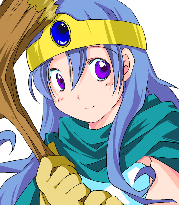 女賢者のtwitterイラスト検索結果 女賢者のtwitterイラスト検索結果
