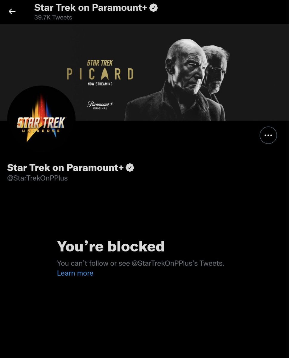 Robert Meyer Burnett, Viceroy of Verisimilitude tweet media