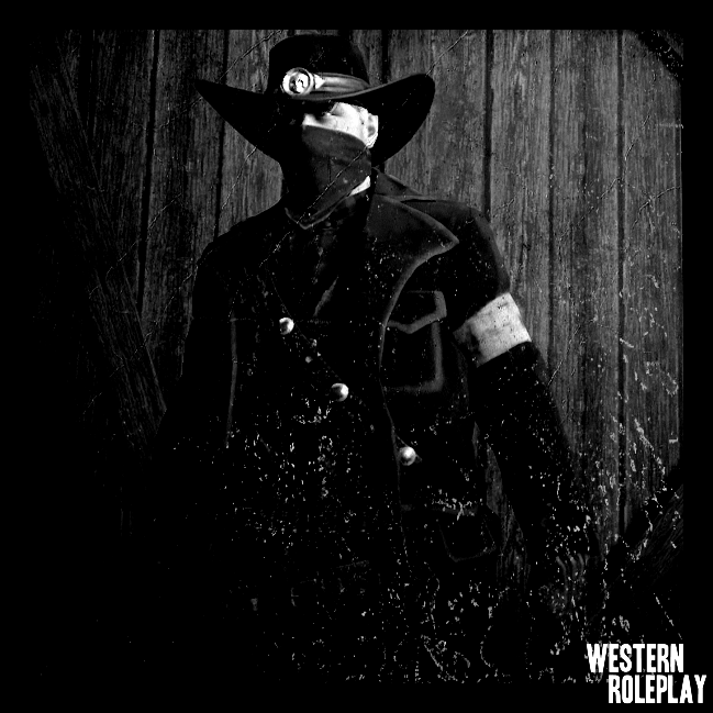 WesternRoIeplay's tweet photo. Darkness taking hold... #WRP #WesternRP #WesternRoleplay #RedM #RedDeadRedemption2 #RedDeadRedemptionOnline #RDR2 #RDO #RDOnline https://t.co/U6qrB3Biay