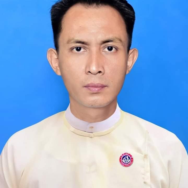 MizzimaNews's tweet photo. PDF နှင့် ဆက်စပ်သည်ဟုဆိုကာ အမှုဖွင့်ခံထ��းရသည့် သံတွဲမြို့ခံ ၂ ဦးကို စွဲချက်တင်

#Mizzima
#သံတွဲမြို့နယ် တရားရုံး
#အကြမ်းဖက်ပုဒ်မ ၅၂ (က)
#တရားစွဲ
#PDF https://t.co/hXGJyasSAP