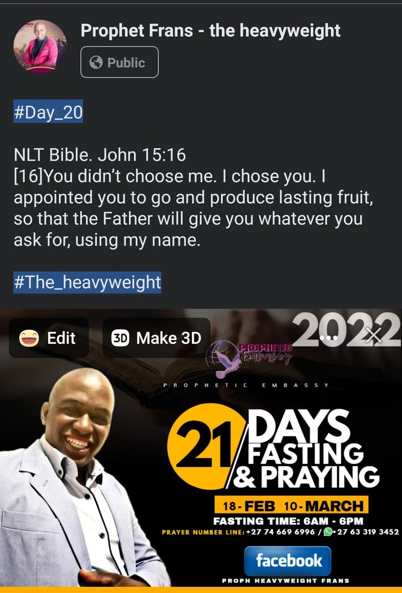 ProphetFrans's tweet image. #The_heavyweight