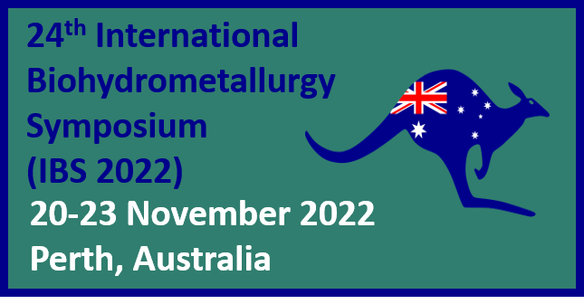 Abstract call for IBS 2022 has been extended to 15th March 2022. With Australia’s international borders and WA’s State borders now open for travellers, we are excited to welcome you to Perth. For more info, please visit: ibs2022.com.au