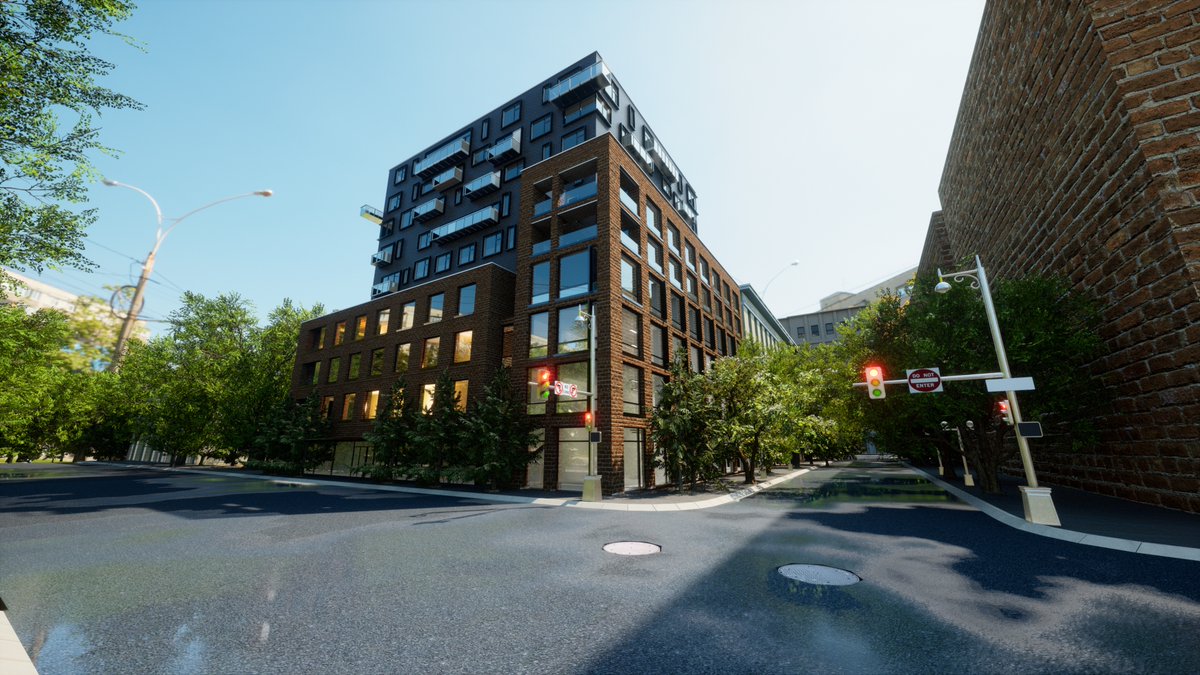 renderpub's tweet image. #Renderpub #UnrealEngine #Architect #ArchViz #ArchitecturalVisualization