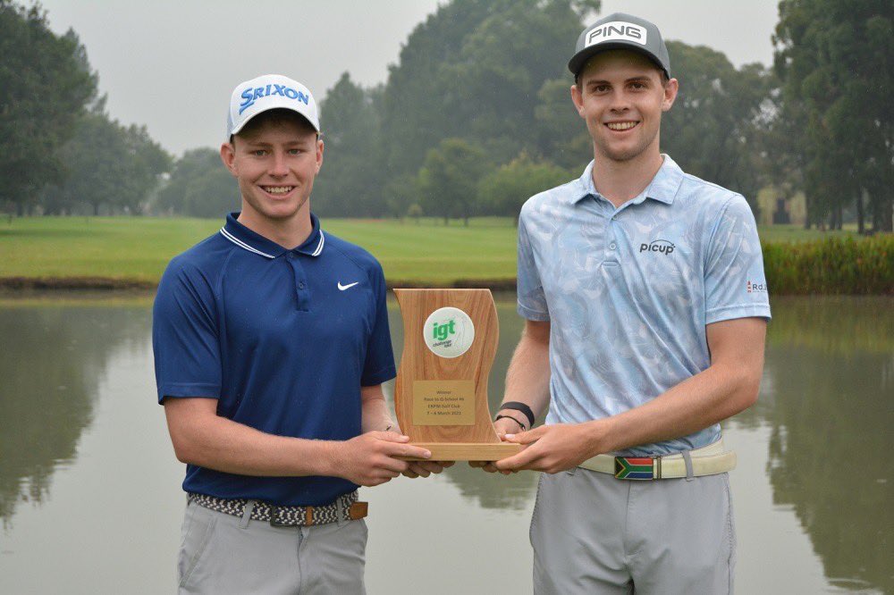 SA Tour Golf tweet media