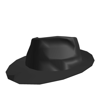 Tix_Devs's tweet photo. @lagurlz The Roblox Classic Fedora https://t.co/zXxMy5NMn4