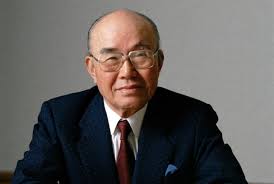 fuedicho's tweet photo. "Hay cualidades que conducen al éxito. Coraje, la capacidad de soñar y perseverar".
Soichiro Honda
#Fuedicho https://t.co/kGgD8mVclF