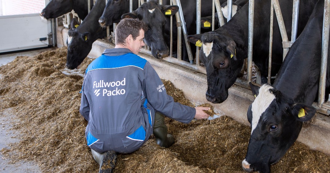 Vous pouvez analyser votre lait, votre traite et surveiller vos vaches pour obtenir des résultats exceptionnels #milkingwithm2erlin (Traire avec M²erlin)
bit.ly/3BmhEFG