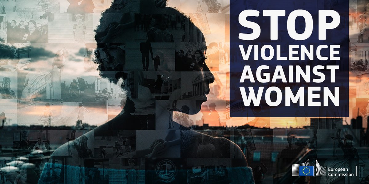🛑There is no place for gender-based violence in the EU, as well as in #research &amp; higher education!

💡Want to know what your country is doing against #GBV &amp; sexual harassment in #academia? Discover the national reports of #H2020 project @UniSAFE_gbv.

👉bit.ly/3vPI8yl