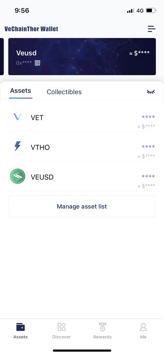 Sunny LU @VeChain tweet media