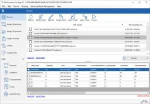 Have you heard about our new UI update?

The team have been working non-stop to bring customers even more functionality. Read about what we've updated in our latest blog!

buff.ly/35GzCHp

#BitInventory #InventoryManagement #StockControl #NewUI #WarehouseTechnology