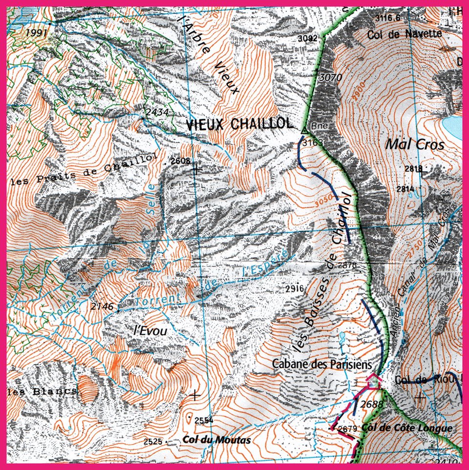📣 [ C’EST ICI QUE ÇA SE PASSE ! ]
De la carte au territoire, il n’y a qu’un pas, et de nos horizons imaginés à la joie du partage avec vous, à peine plus de quatre mois ! Rdv ici même, mercredi 16 mars à 17:00 précises. 

✨ Festival de Chaillol, 26e édition, du 16.7 au 12.8