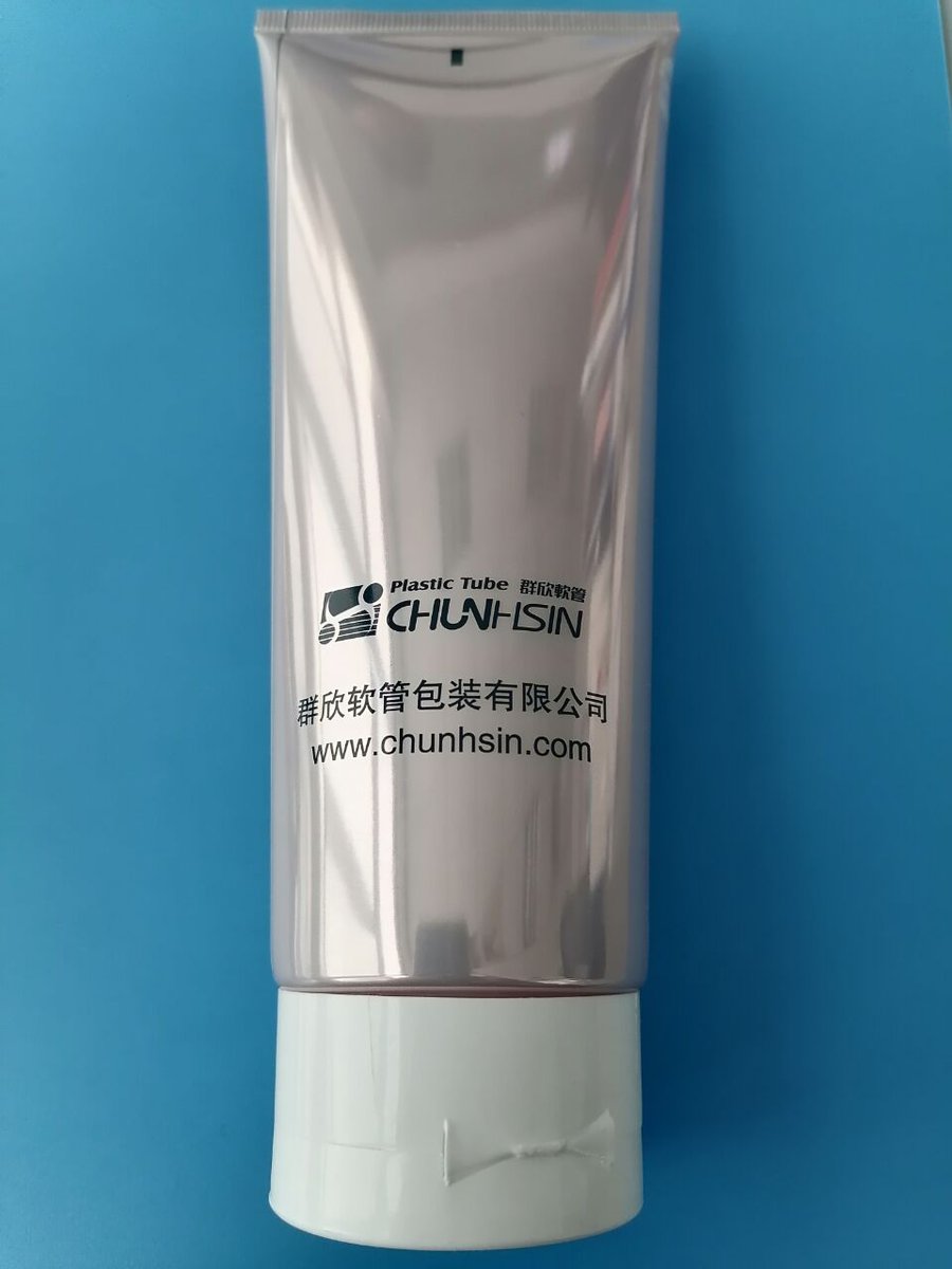 A person's greatest emotional need is to feel appreciated.
人类情感上最大的需要是感恩。

#ABLtube  #ABLtubes    #abltubepackaging   #abltubemanufacturers    #ablplastictube

E-mail: wendy@chunhsin.net
Website: chunhsin.com