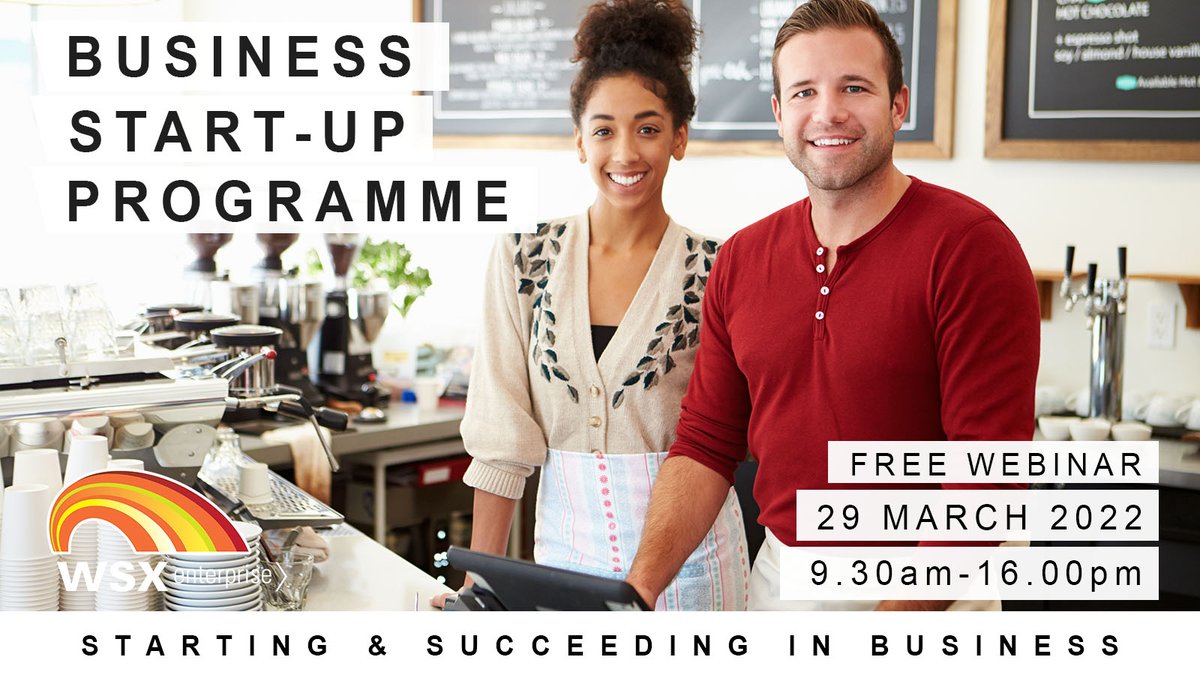 WSX Enterprise tweet media