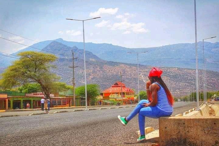 SApukey's tweet photo. Turkana South entry point- Kainuk. Tembea Turkana https://t.co/yvnfByoqiF