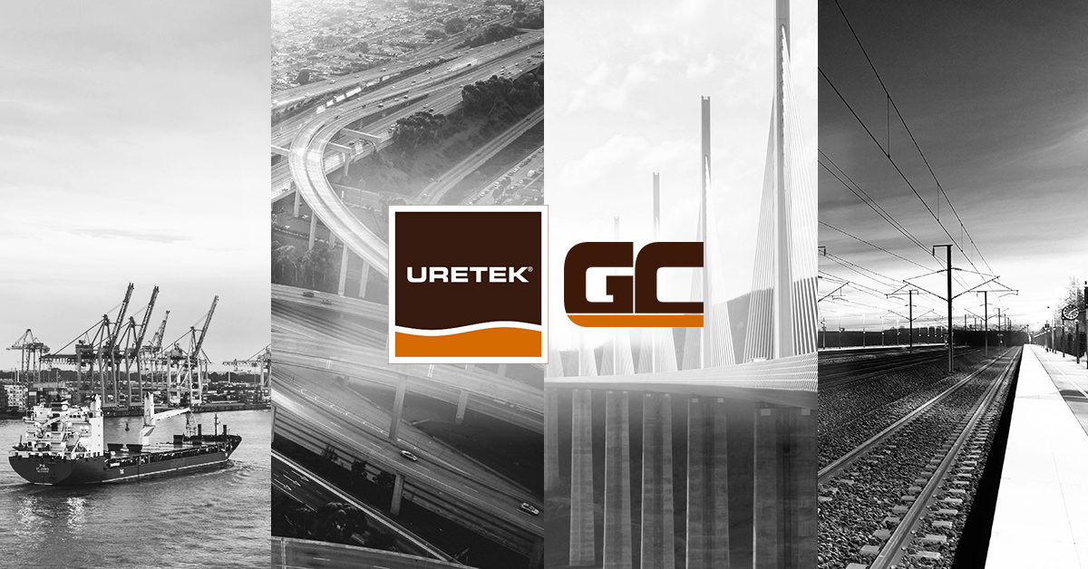 Notre service URETEK® GC est entièrement dédié aux grands projets et répond aux besoins spécifiques du Génie Civil, sur les infrastructures ferroviaires, maritimes, routières et les ouvrages d’art.
Plus d'info : bit.ly/3IYAhlJ
#uretek #btp #resineexpansive #Professional