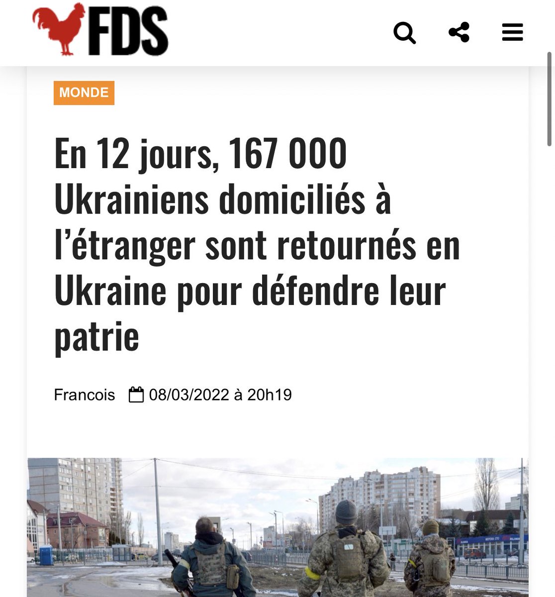 Les Maliens, vous attendez quoi ?