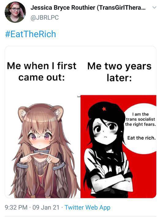 Egg_irl_bot's tweet photo. Egg_irl (Transfem Meme) https://t.co/mpFFJpUwWN https://t.co/3evixuVhyq