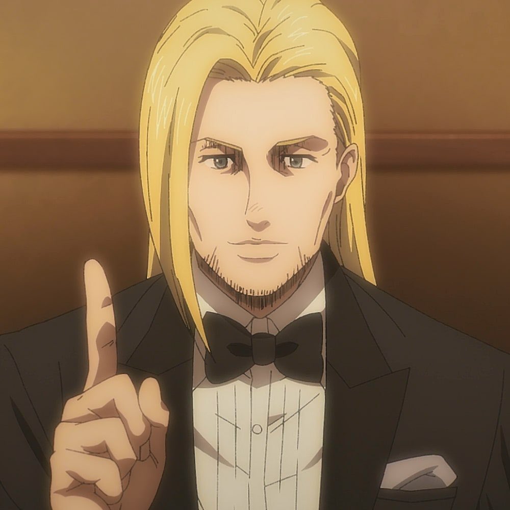 進撃の巨人 出演者 最新情報まとめ みんなの評価 レビューが見れる ナウティスモーション 3ページ目