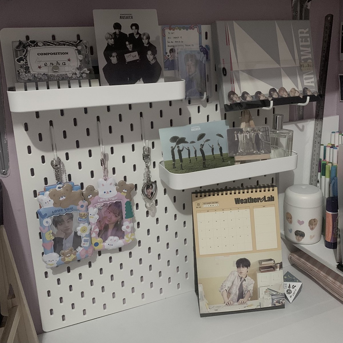 serieies's tweet photo. —— #giemails
hi ! the pegboard accessories arrived safely! thank u sm for packing them very well, ‘til our next transaction!
@yoursmolix
#wolfinyproof https://t.co/zB25XAIXju