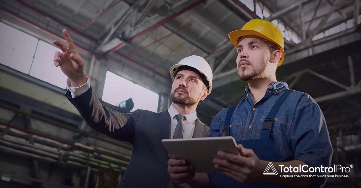 #TotalControlPro planning and Scheduling helps #manufacturing companies create accurate and realistic production plans and react quickly to any changes involved 💡💹

Visit - zcu.io/Vhjz 

#automation #technology #construction #sustainability #productivity #saas