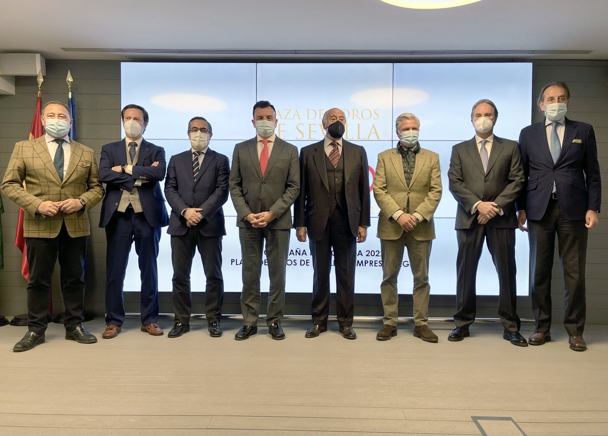 Premios Agripina tweet media