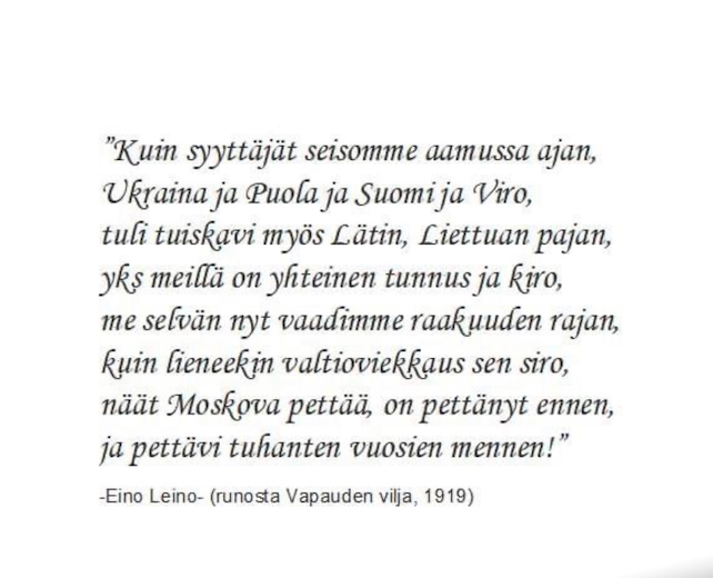 IlvesToomas's tweet photo. with a h/t to HHL: https://t.co/uiG6DMVxyW