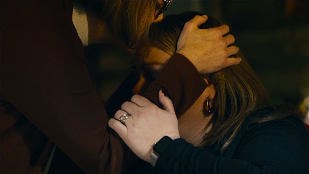 kevsophiie's tweet photo. “you are my daughter and my best friend,
it was always you kate.” 
#ThisIsUs #ThisIsUsFinalChapter https://t.co/0d3wJ8DZ9Z
