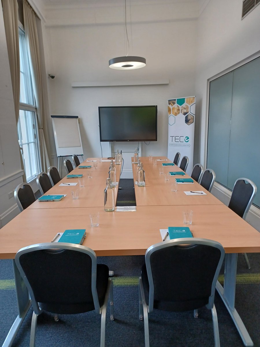 We are excited to see our Museums Group members for today's regional meeting at <a href="/ISHLondon_229/">International Students House</a> #regional #meeting #London