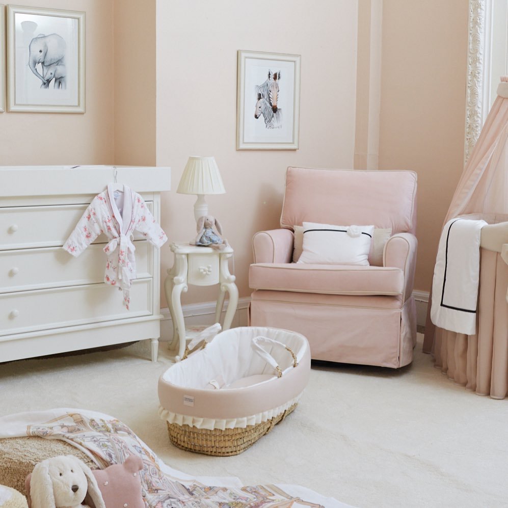 listique_uk's tweet photo. Looking to create a beautiful and tranquil nursery for your little one?

The Baby Cot Shop are makers of premium nursery furniture and decor.  They also offer different levels of interior design assistance. 

To get in touch with The Baby Cot Shop visit: https://t.co/4usBKclpUJ https://t.co/1LF6qEnpJ7