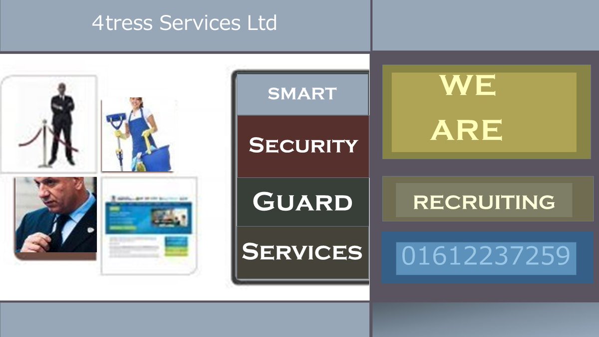 4tressservices's tweet photo. https://t.co/Bf82evwLEH