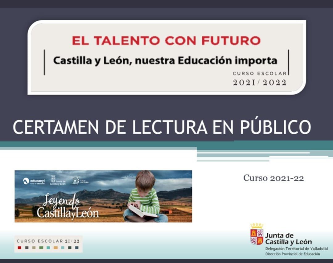 CFIE VALLADOLID tweet media