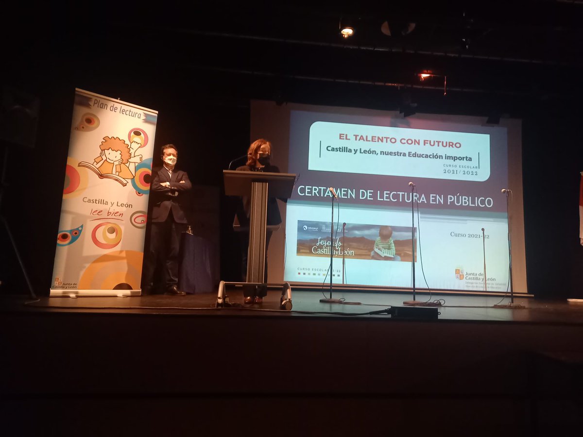 CFIE VALLADOLID tweet media