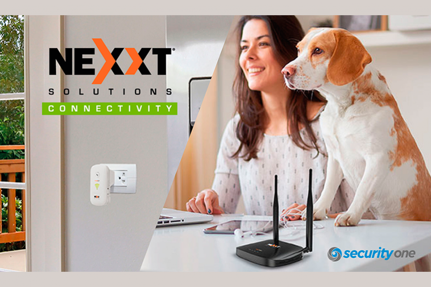 RevInnovacion's tweet photo. SECURITY ONE - NEXXT
Conoce las soluciones @NEXXTSOLUTIONS que son parte de la familia de @SecurityOneHIK 
https://t.co/Hzs0GjmnAB
#SECURITYONE #NEXXT https://t.co/6gjUQqsIO6