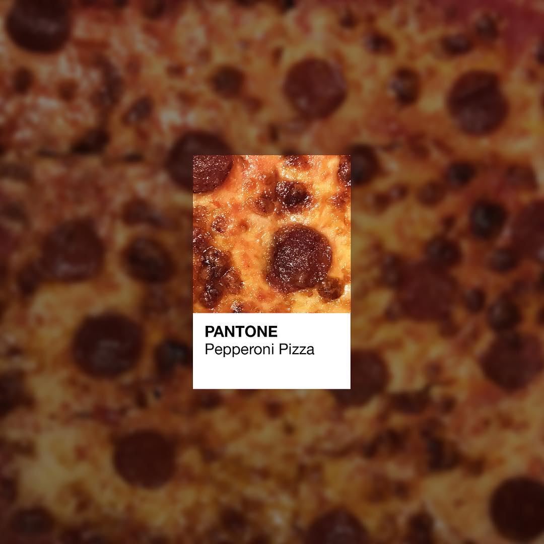 #ArtFood 🎨
Pantone life 😋🤩 
📷 ©️tom.lowe 
➖
#visualart #foodinspiration #artwork #pantone #foodstyling #creativefood #tropbon #bonappetit #parisfoodie #bagel #foodstagram #parisfood #foodlover #foodgasm #visualdesign #graphicdesign #TendancesFood