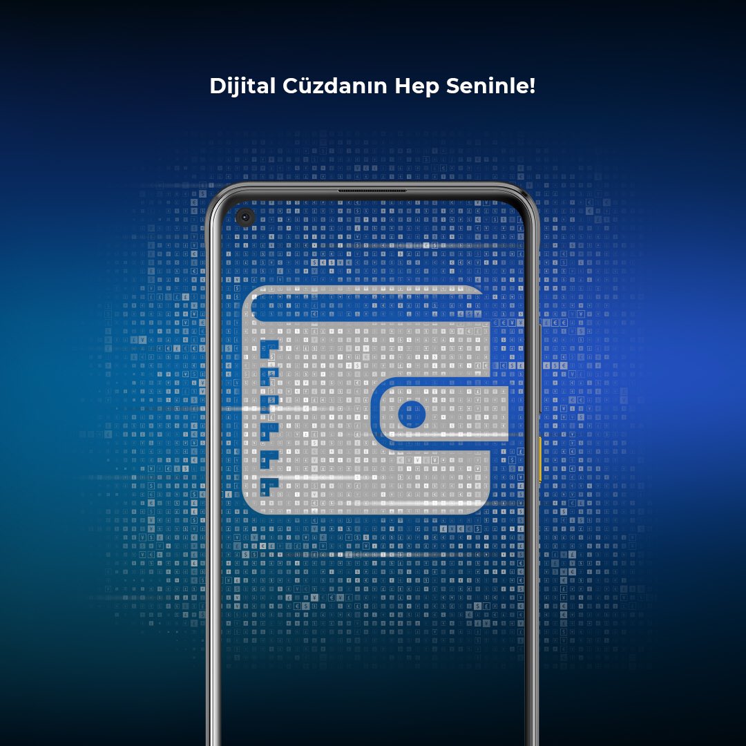 HTC_TR's tweet photo. Telefonunuz NFC desteğiyle dijital bir cüzdana dönüşür. Size de tüm anlarda nakitsiz bir alışverişin keyfini çıkarmak kalır.
#nfc #mobilödeme #dijitalödeme https://t.co/jpAIikeZqp