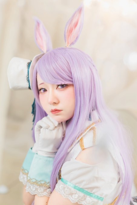 Twitterのコスプレ画像24