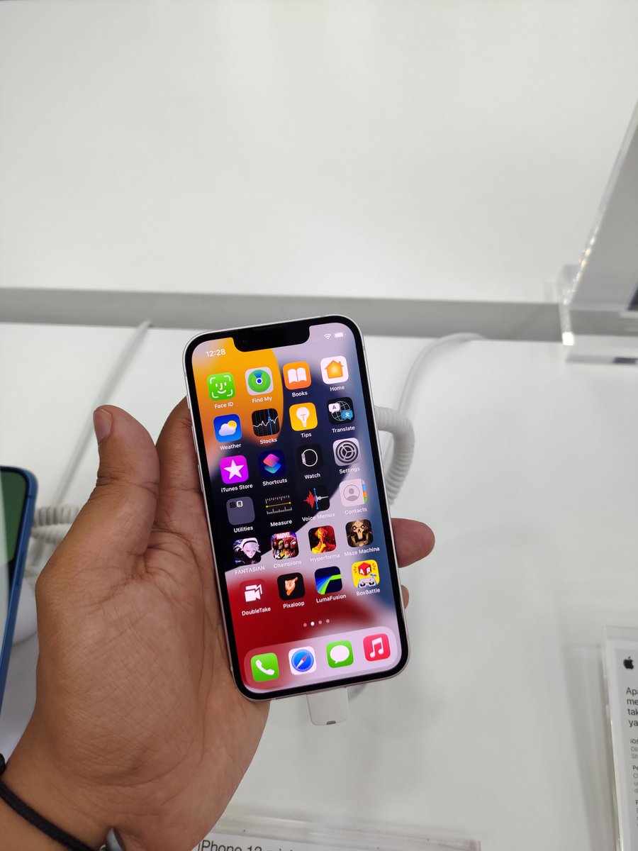 derytirta's tweet photo. Kredit iPhone 13 Mini
Proses cepat cukup 3menit kami bantu sampai acc (syarat dan ketentuan berlaku) 
Untuk info bisa inbox aja langsung 
#infobandung #infoBDG #iPhone13  #iphone13mini #kredithp #gadgets #homecredit https://t.co/CIuw1leQXY