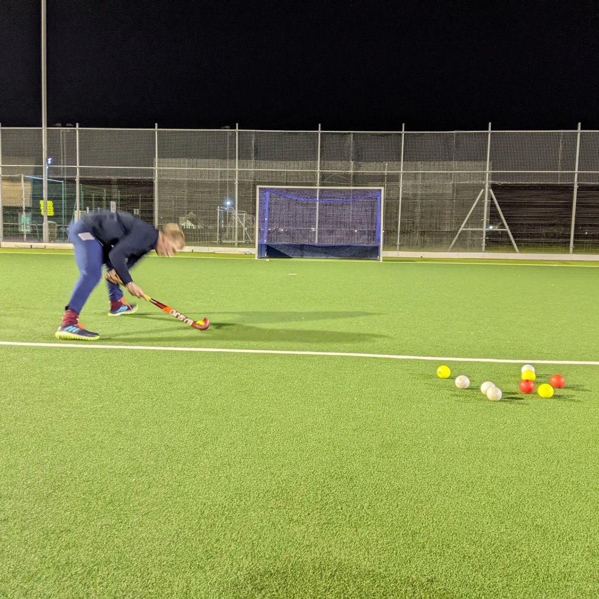 Hockey4uacademy's tweet photo. Latest session with Tom - Drag Flicking. Tom gets a lot of power into his drags but it was consistency that he was struggling with, we went right back to basics.
#H4U #H4Uskills #hockey4uacademy #dragflicker #back2basics #puttheworkin #progression #development #hockeyislife https://t.co/JHOJZSJTK7