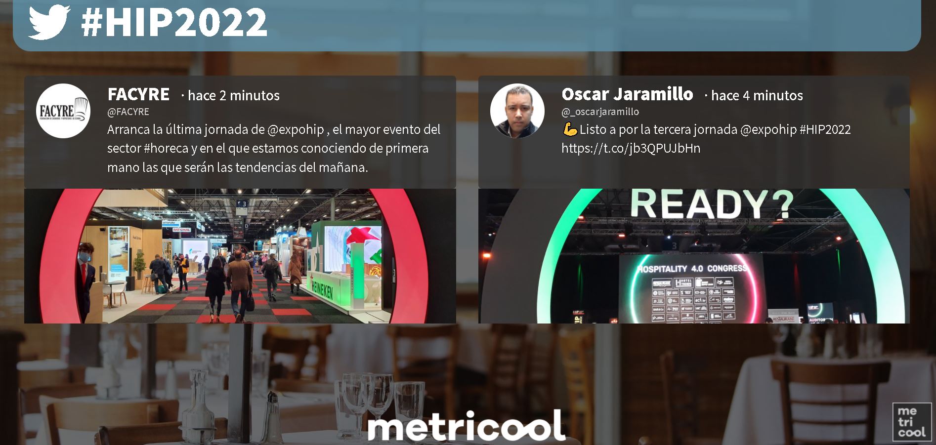 Metricool ES ∞ on Twitter: 