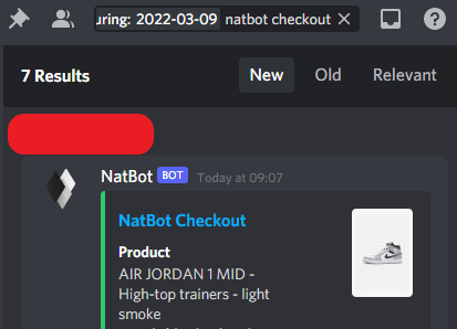 Damien.Kicks (@damienkicks) on Twitter photo First time running, not to bad
Bot: <a href="/NATAIOBOT/">NATBOT</a>
Proxies: <a href="/dragonproxies_/">Dragon Proxies</a>
CG: <a href="/EatsEverythingg/">Eats Everything</a> <a href="/EatsSuccess/">EatsEverythingSuccess</a> First time running, not to bad
Bot: <a href="/NATAIOBOT/">NATBOT</a>
Proxies: <a href="/dragonproxies_/">Dragon Proxies</a>
CG: <a href="/EatsEverythingg/">Eats Everything</a> <a href="/EatsSuccess/">EatsEverythingSuccess</a>