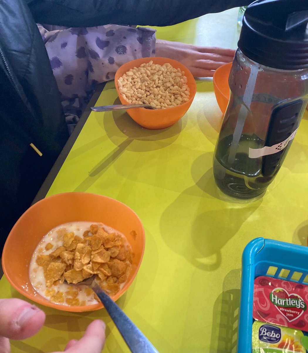 Birley Primary Academy (@birleyprilead) on Twitter photo The Y6 children have eaten a filling breakfast ready for our final morning of activities here at <a href="/RealRobinwood/">Robinwood Activity Centre</a>. Our children can't wait to see what challenges await them today! The Y6 children have eaten a filling breakfast ready for our final morning of activities here at <a href="/RealRobinwood/">Robinwood Activity Centre</a>. Our children can't wait to see what challenges await them today!