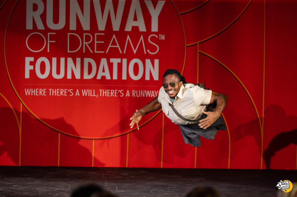 abilitymediagrp's tweet photo. Yesterday, students got the chance to attend @RunwayOfDreams1 in Los Angeles where they watched models wear @TommyHilfiger Adaptive, @ZapposAdaptive, @adidas, @jcpenney, @Target, and more. Here are some moments captured from the night!

Video coming soon! #AbilityMedia https://t.co/XAdc44l3Hm