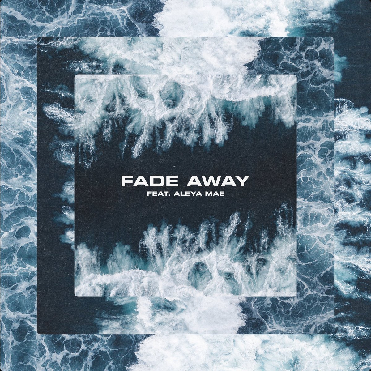 Fade Away w/ <a href="/AleyaMae1/">Aleya Mae</a> coming 18.03
gyro.to/fadeaway