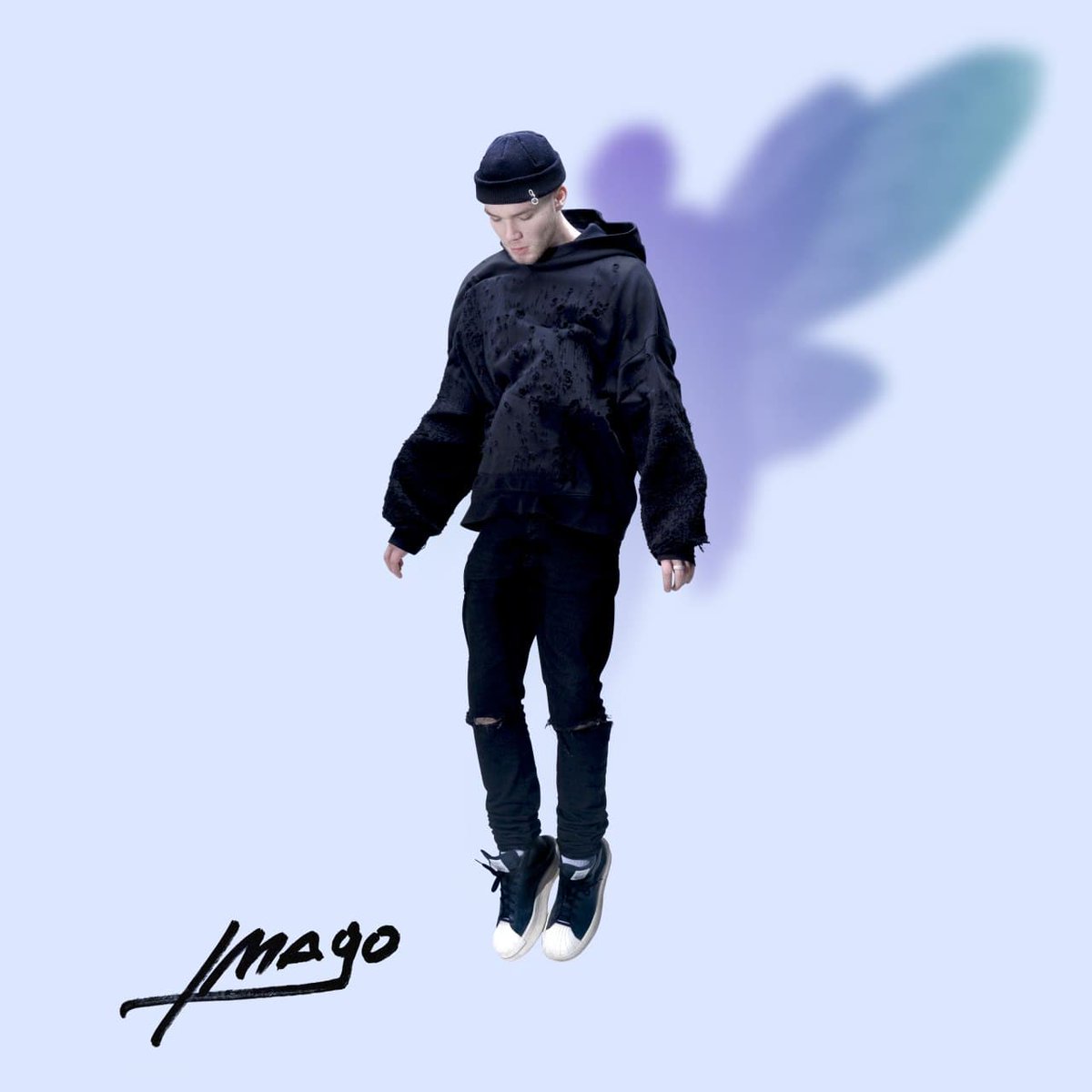 Куок – Imago [альбом 2022] t.me/quok_imago