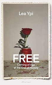 Biographers' Club (@biographersclub) on Twitter photo Congratulations to <a href="/lea_ypi/">Lea Ypi</a>, winner of the £2,500 <a href="/FoxedQuarterly/">Slightly Foxed | Magazine, Small Press, Podcast</a> Best First Biography Prize. A memoir of Albania that "is both funny and deeply serious", said judge Johnny de Falbe. Congratulations to <a href="/lea_ypi/">Lea Ypi</a>, winner of the £2,500 <a href="/FoxedQuarterly/">Slightly Foxed | Magazine, Small Press, Podcast</a> Best First Biography Prize. A memoir of Albania that "is both funny and deeply serious", said judge Johnny de Falbe.