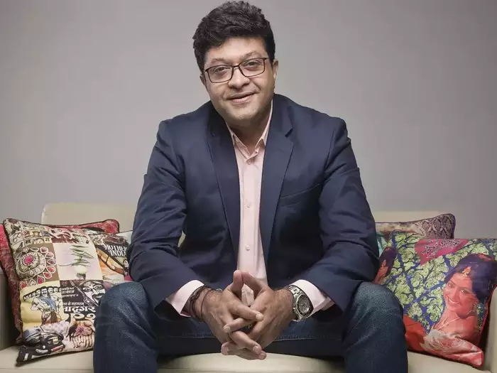 For TV to stay relevant, there needs to be a balance between what we think consumers want to watch and the rating reality: Neeraj Vyas, Sony SAB By @Samarpitab Read: adinsider.in/ZsxY2aXf