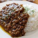 火を一切使わずに作ることが出来ちゃう？!電子レンジで作れる「キーマカレー」レシピ!