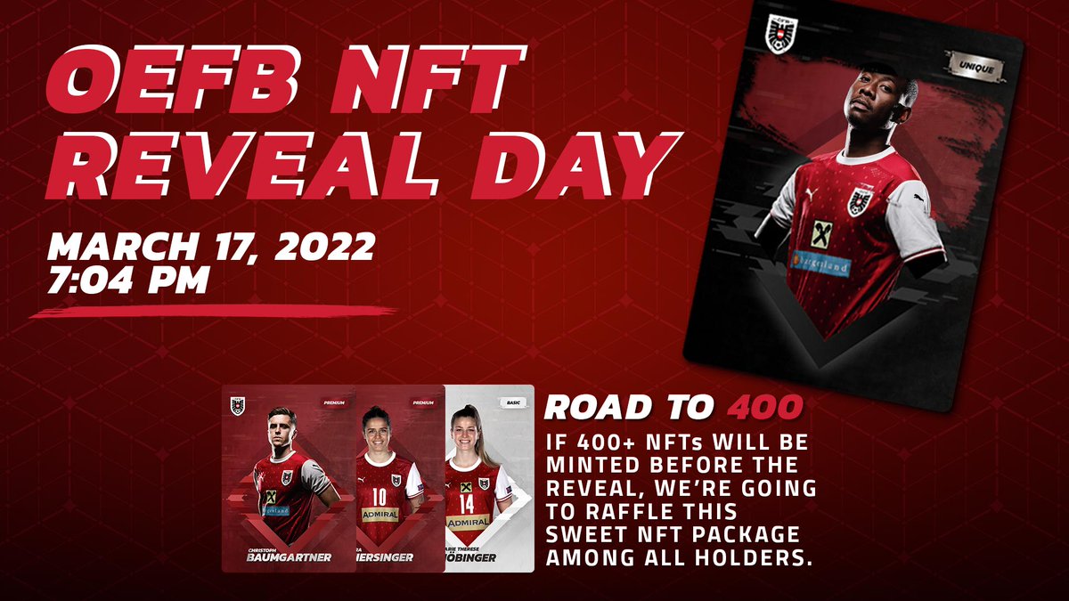 ÖFB - oefb.at tweet media