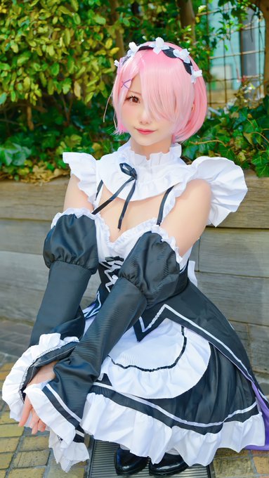 コスプレイヤー若弥のTwitter画像19